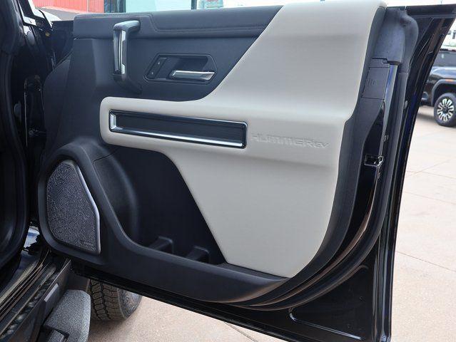 new 2026 GMC HUMMER EV SUV car, priced at $90,351