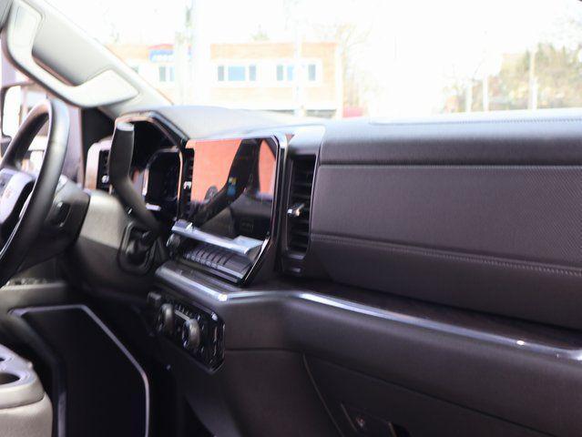 used 2024 Chevrolet Silverado 2500 car, priced at $63,000