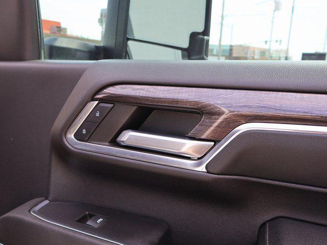 used 2024 Chevrolet Silverado 2500 car, priced at $63,000