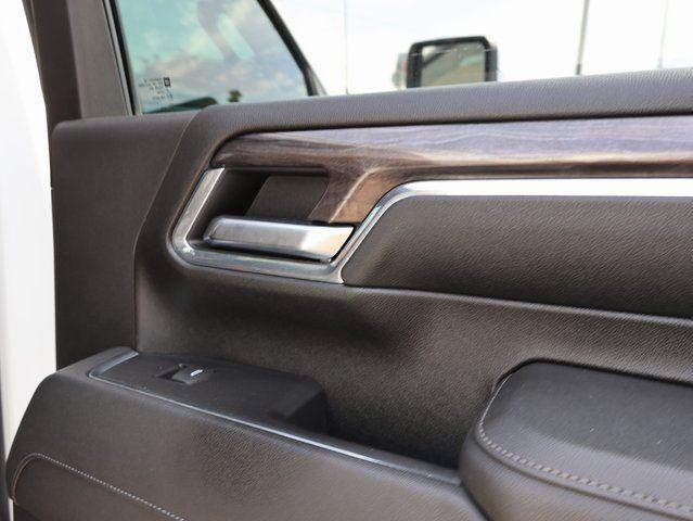 used 2024 Chevrolet Silverado 2500 car, priced at $63,000