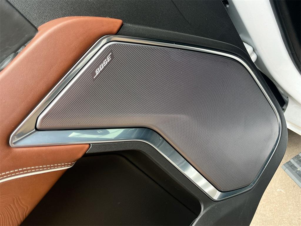 used 2024 GMC Sierra 3500 car, priced at $78,000