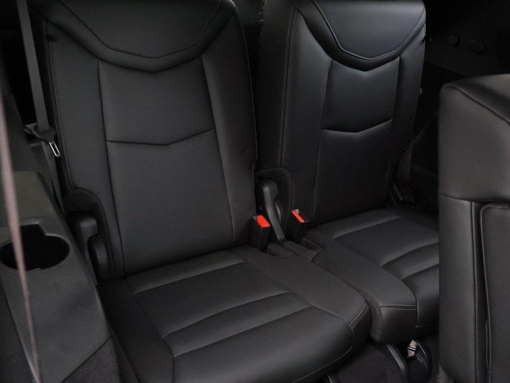 used 2021 Cadillac XT6 car, priced at $27,000