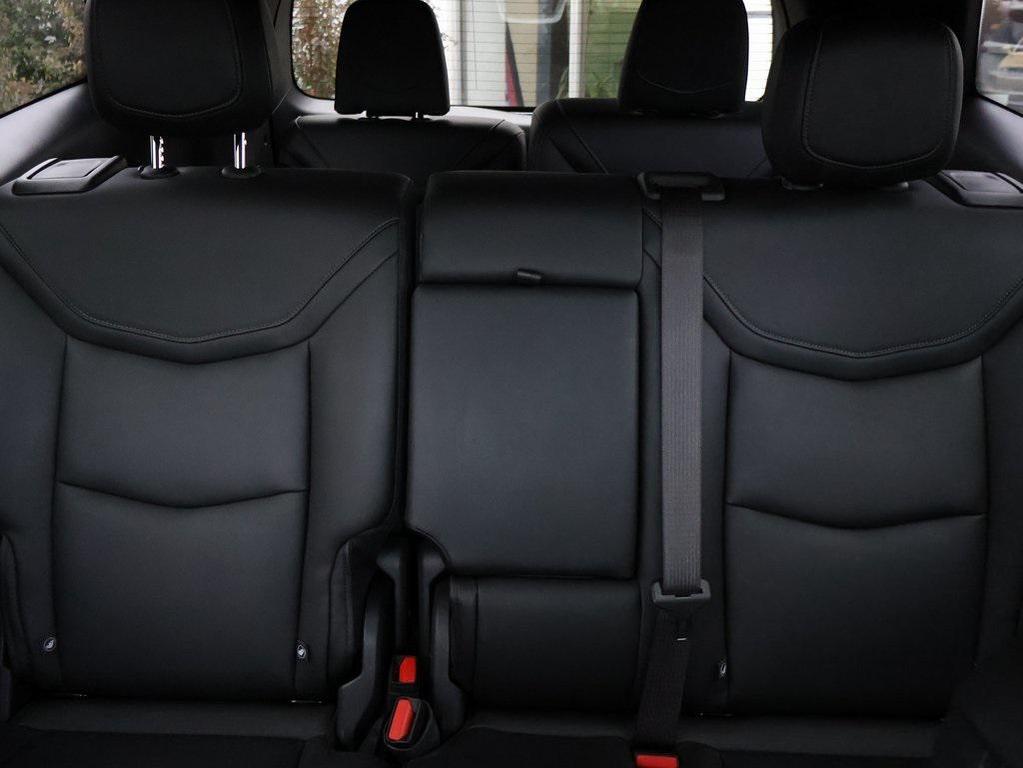 used 2021 Cadillac XT6 car, priced at $27,000