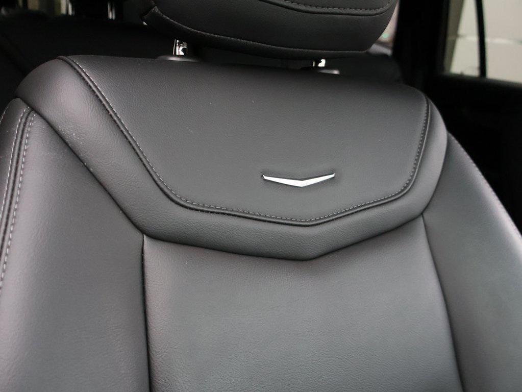 used 2021 Cadillac XT6 car, priced at $27,000