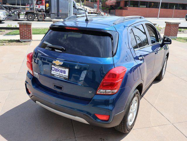 used 2020 Chevrolet Trax car, priced at $12,500