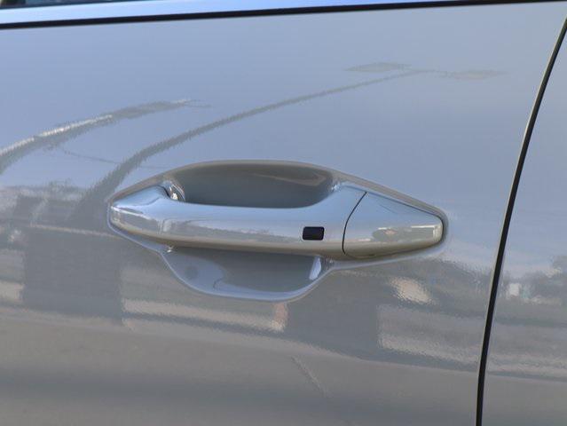 used 2025 Kia K4 car, priced at $24,500