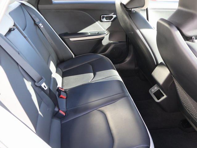 used 2025 Kia K4 car, priced at $24,500