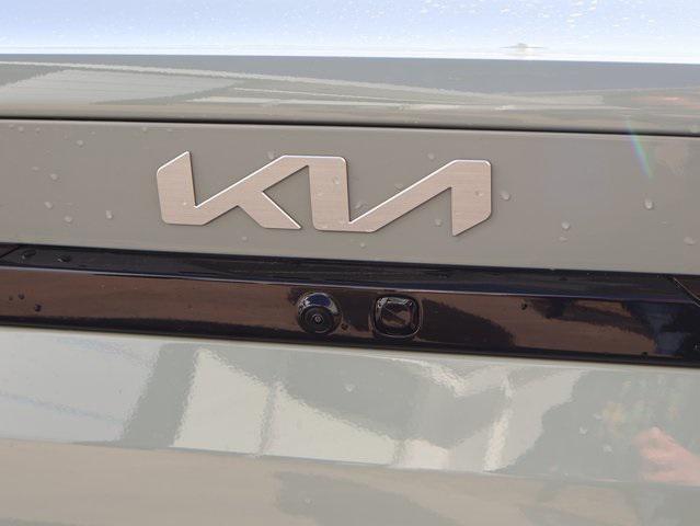 used 2025 Kia K4 car, priced at $24,500