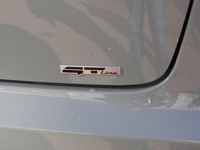 used 2025 Kia K4 car, priced at $24,500