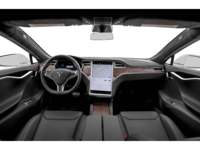 used 2018 Tesla Model S car, priced at $22,620