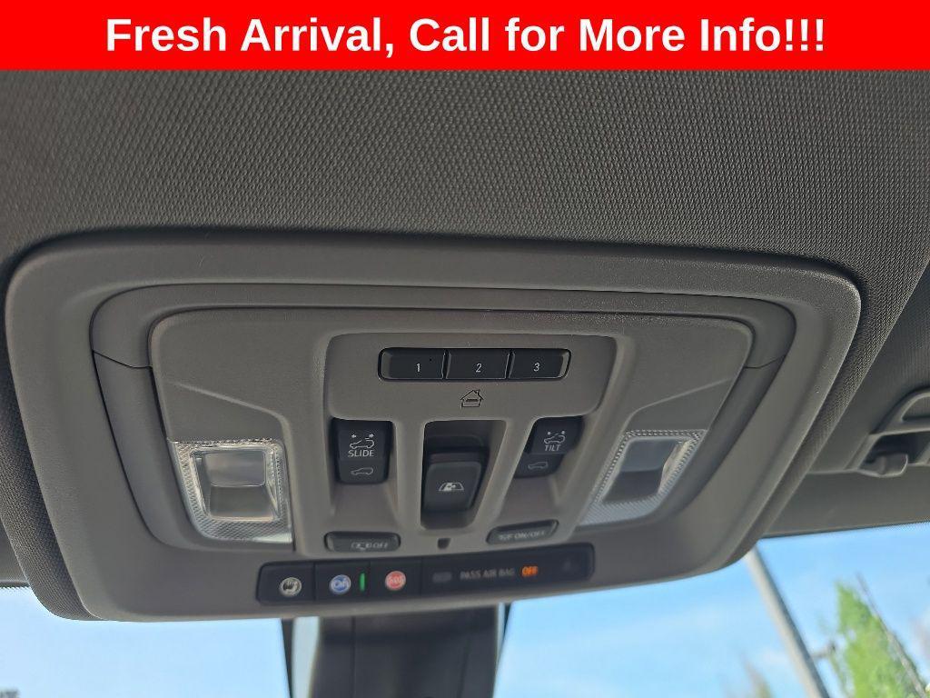 used 2021 GMC Sierra 2500 car, priced at $68,000