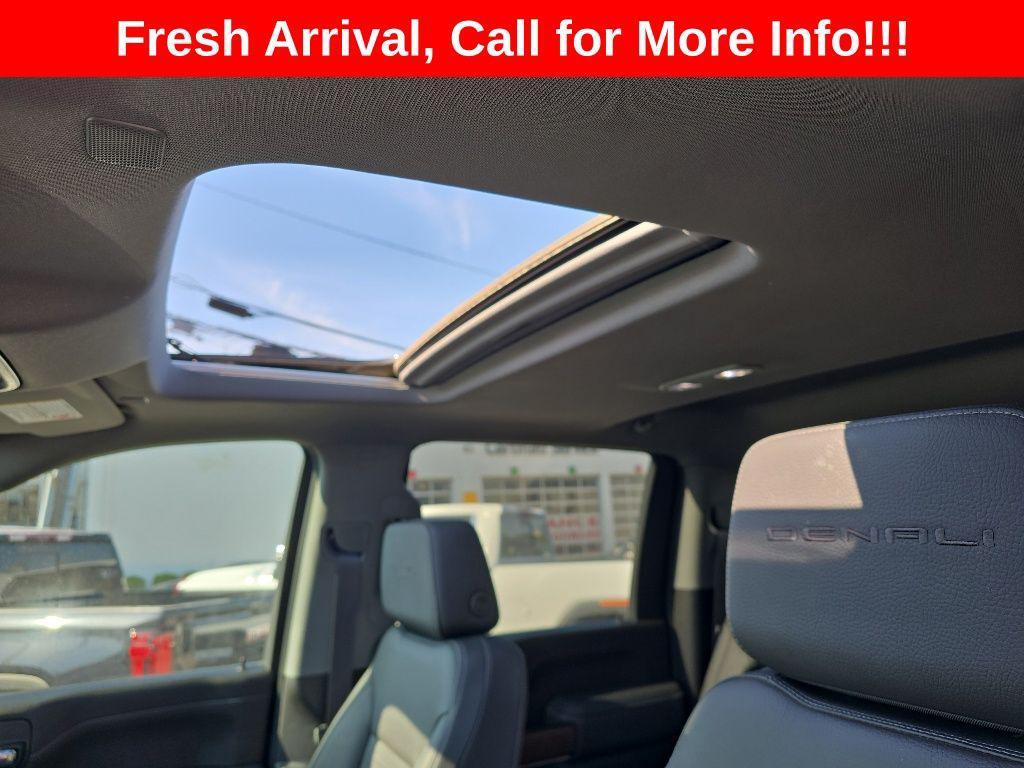 used 2021 GMC Sierra 2500 car, priced at $68,000