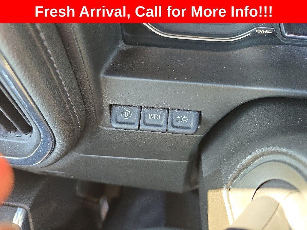 used 2021 GMC Sierra 2500 car, priced at $68,000
