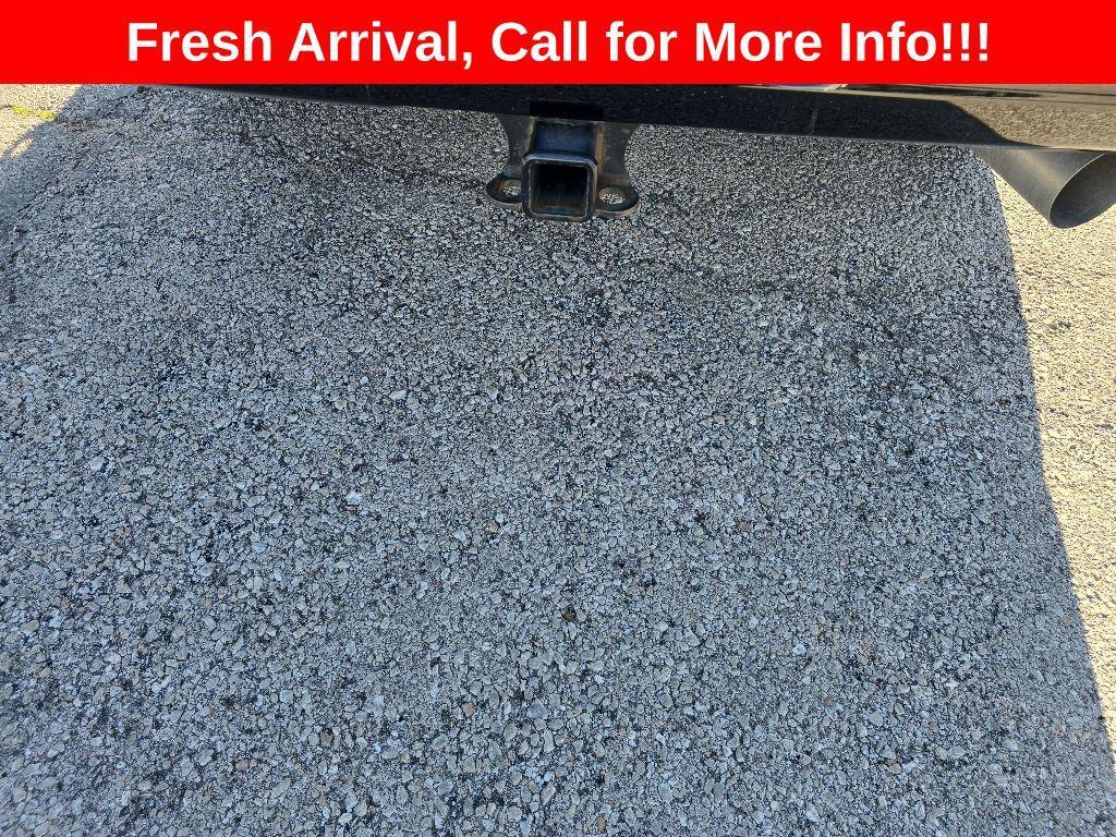used 2021 GMC Sierra 2500 car, priced at $68,000