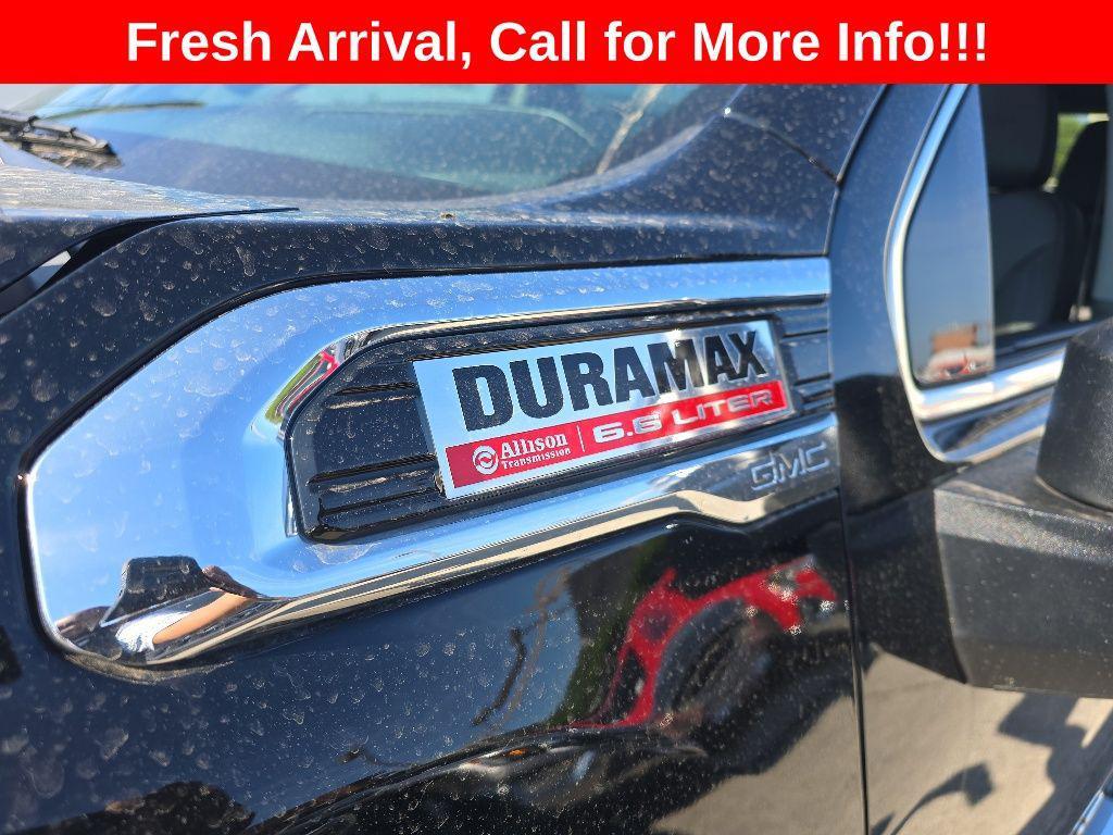 used 2021 GMC Sierra 2500 car, priced at $68,000