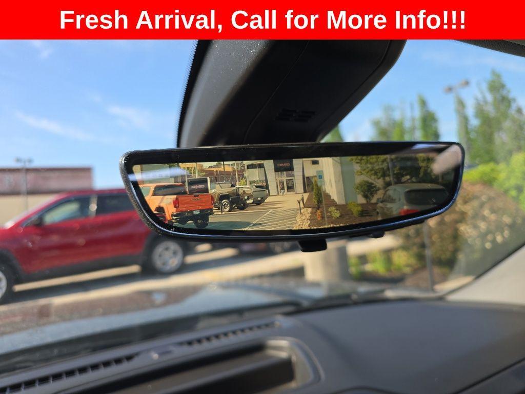 used 2021 GMC Sierra 2500 car, priced at $68,000