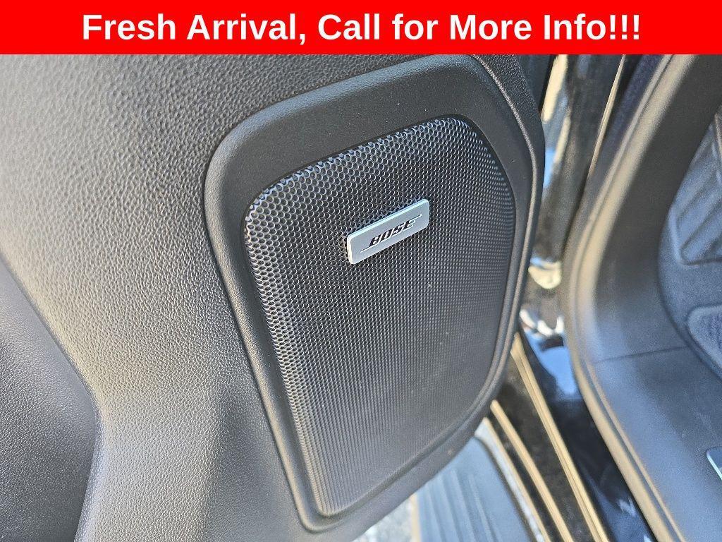 used 2021 GMC Sierra 2500 car, priced at $68,000