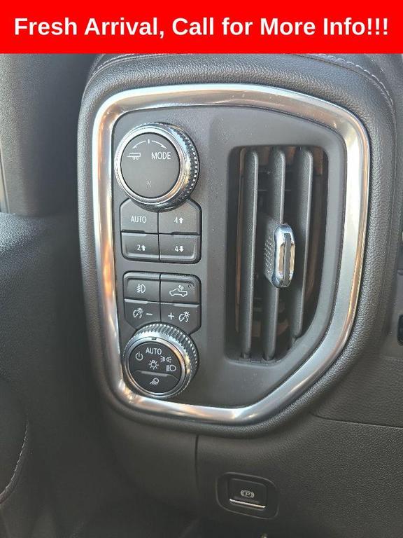 used 2021 GMC Sierra 2500 car, priced at $68,000