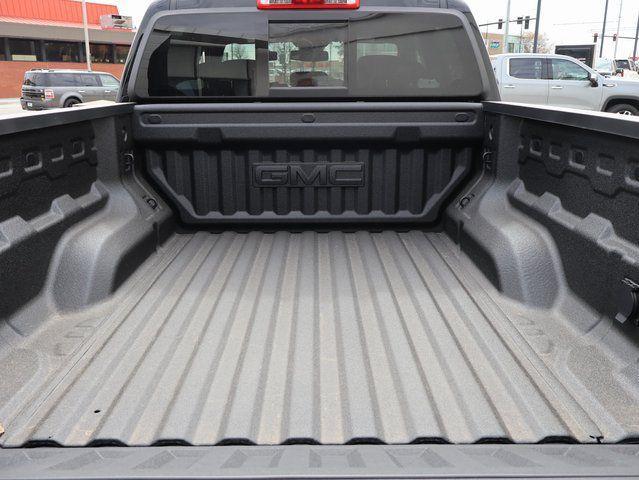 new 2026 GMC Canyon car, priced at $43,387