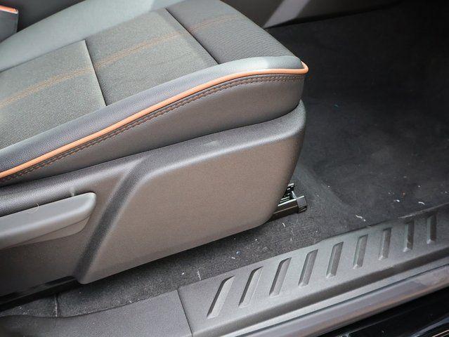 new 2026 GMC Canyon car, priced at $43,387