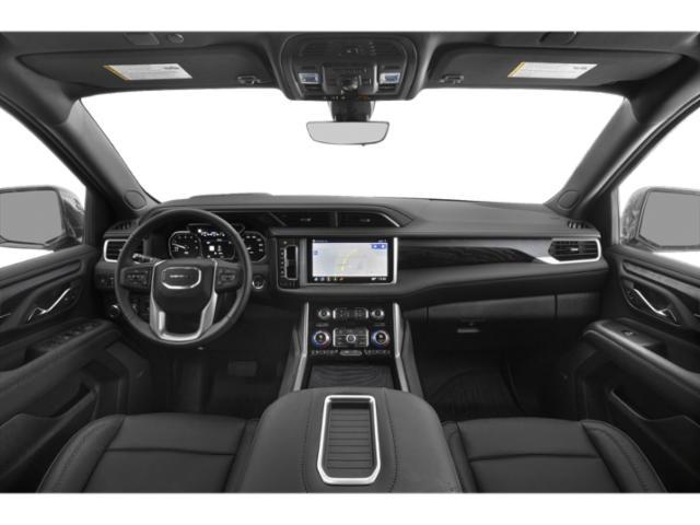 used 2022 GMC Yukon XL car, priced at $50,000