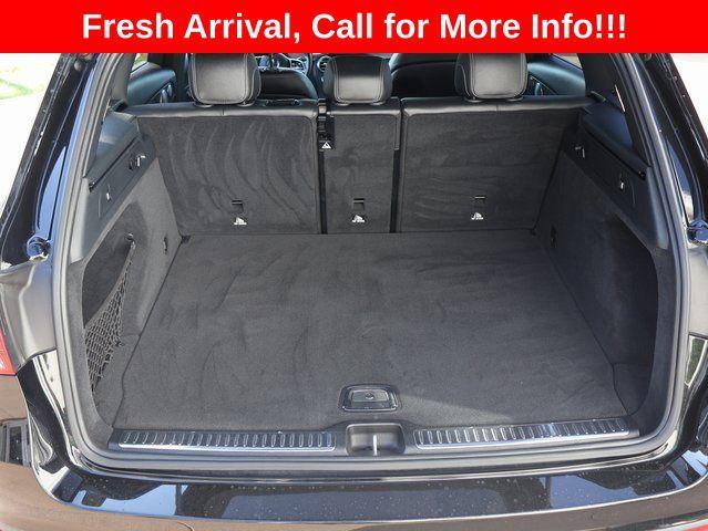 used 2021 Mercedes-Benz GLC 300 car, priced at $22,500