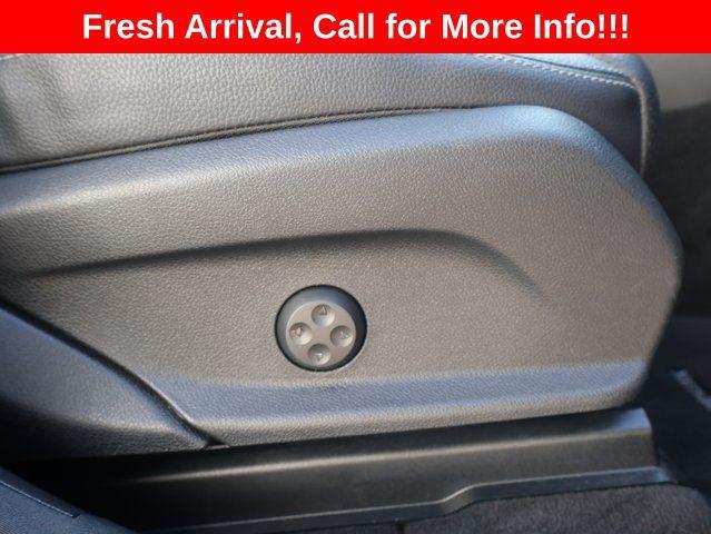 used 2021 Mercedes-Benz GLC 300 car, priced at $22,500