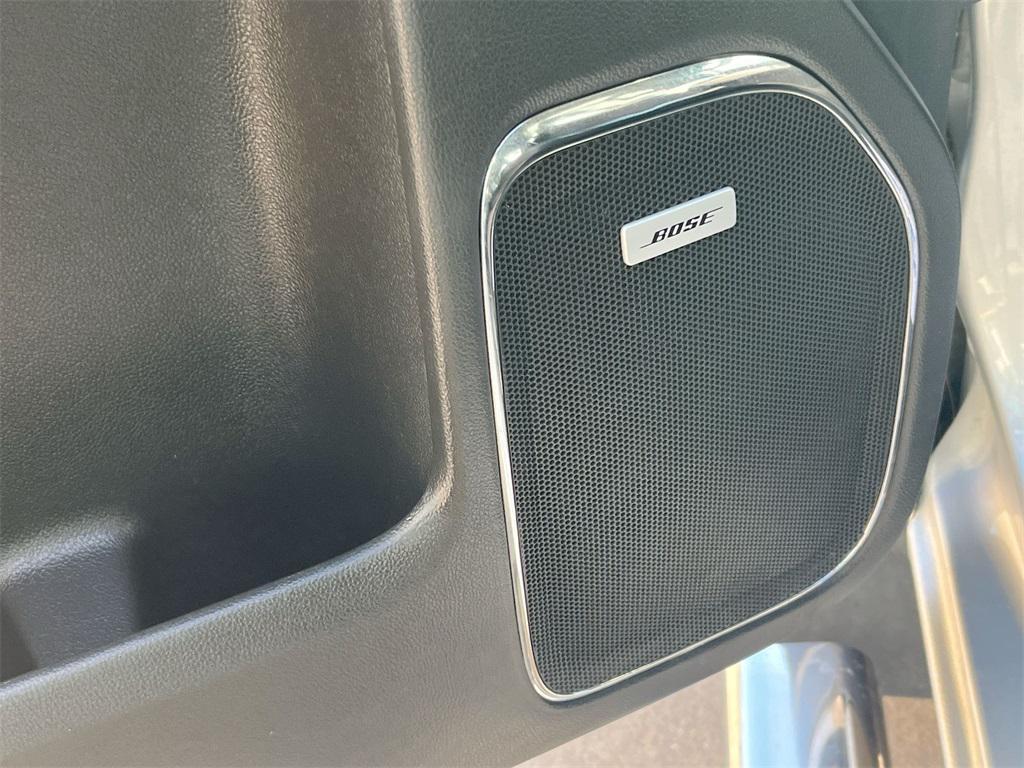 used 2017 Chevrolet Silverado 1500 car, priced at $26,300