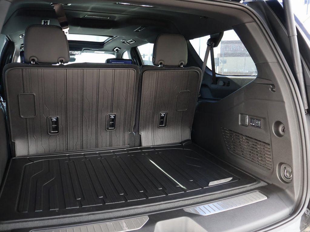 new 2026 GMC Yukon XL car, priced at $88,910
