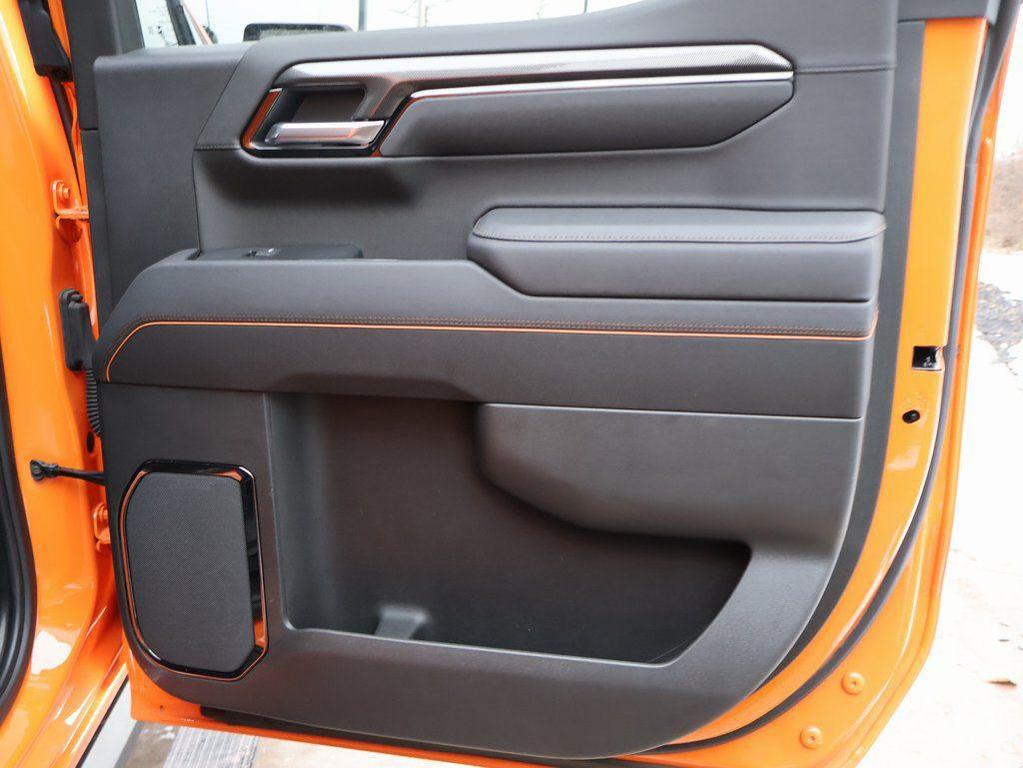 new 2025 GMC Sierra 1500 car, priced at $87,995