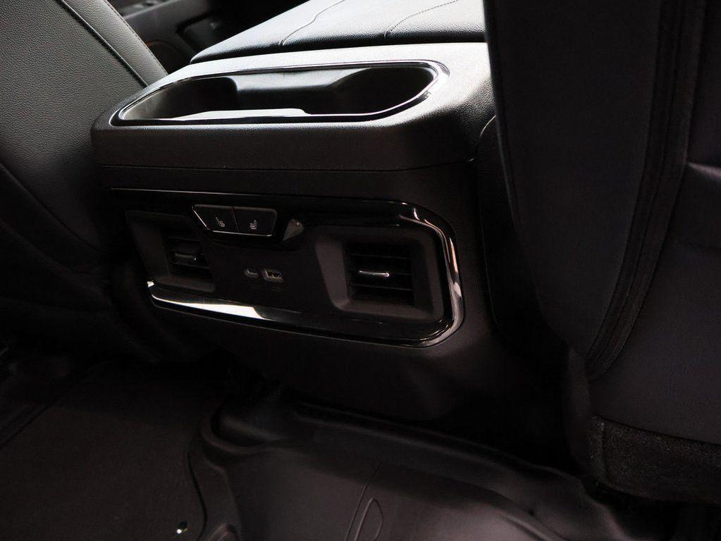 new 2025 GMC Sierra 1500 car, priced at $87,995