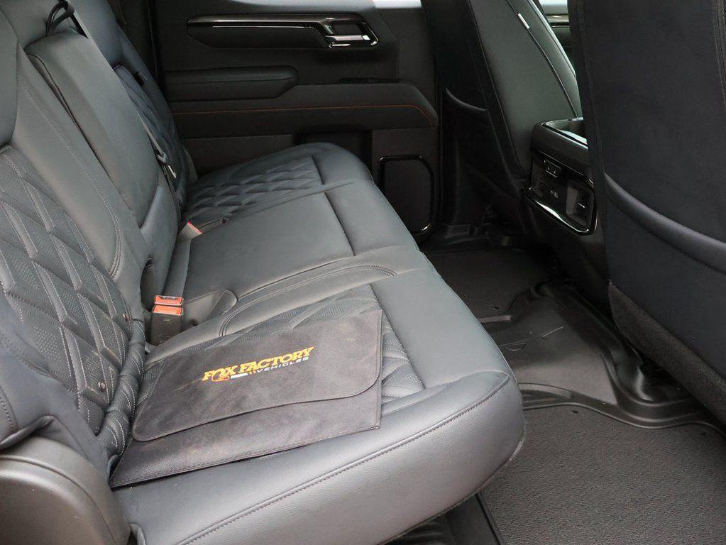 new 2025 GMC Sierra 1500 car, priced at $87,995