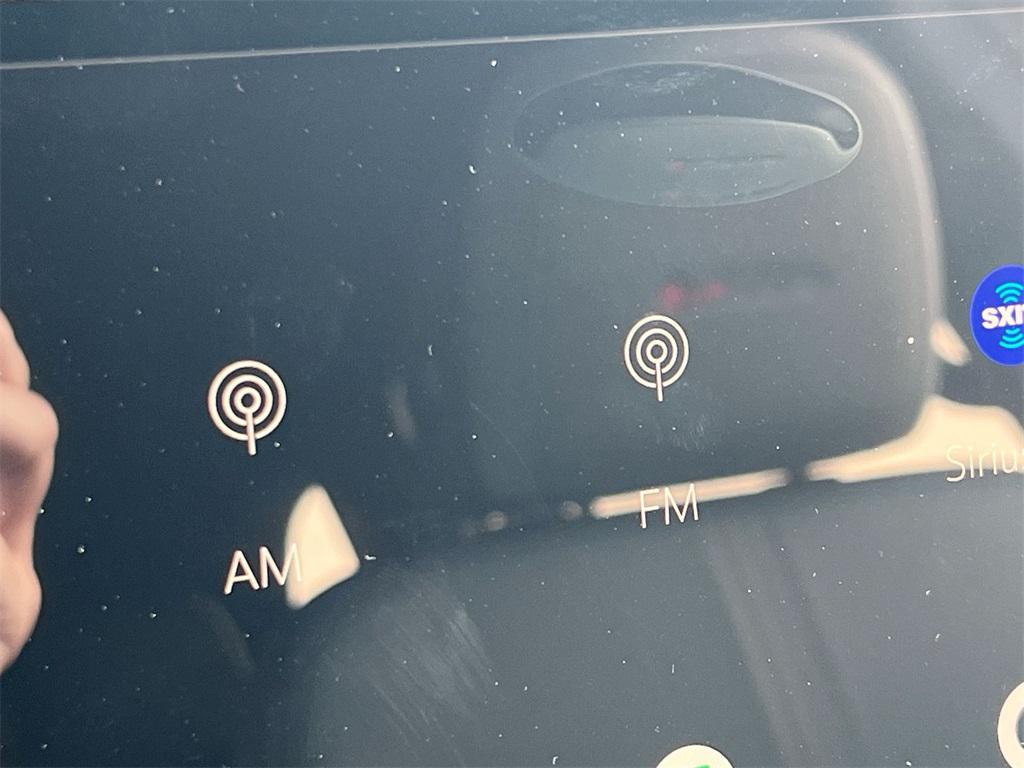 new 2025 GMC Acadia car, priced at $45,890