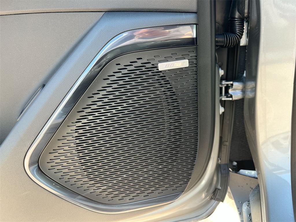 new 2025 GMC Acadia car, priced at $45,890