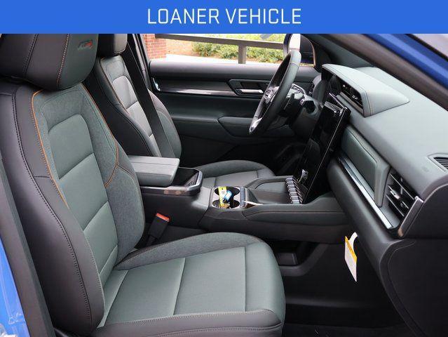 new 2026 GMC Terrain car, priced at $37,850