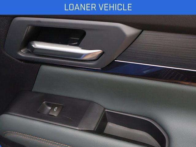 new 2026 GMC Terrain car, priced at $37,850