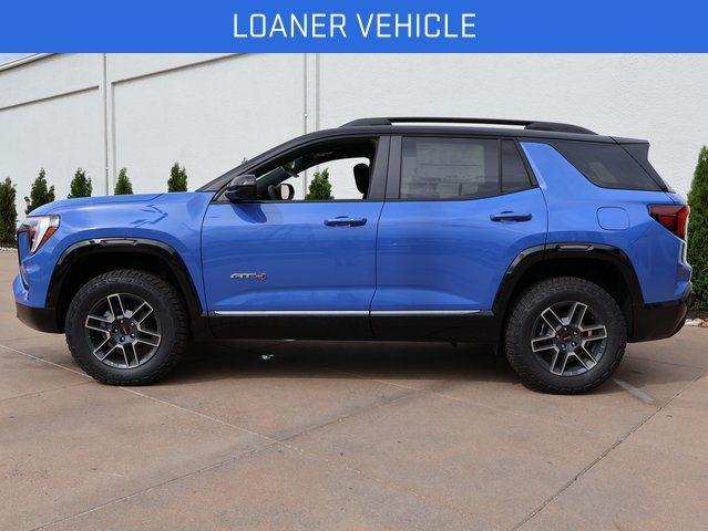 new 2026 GMC Terrain car, priced at $37,850