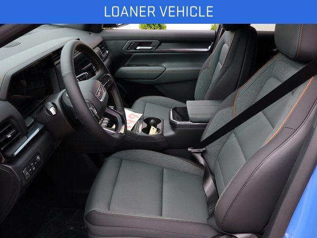 new 2026 GMC Terrain car, priced at $37,850