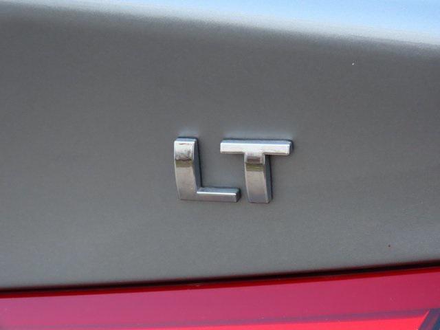 used 2024 Chevrolet Malibu car, priced at $18,300