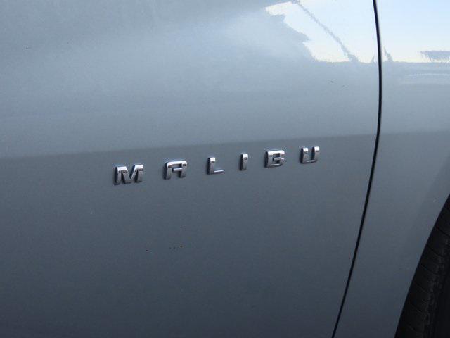 used 2024 Chevrolet Malibu car, priced at $18,300