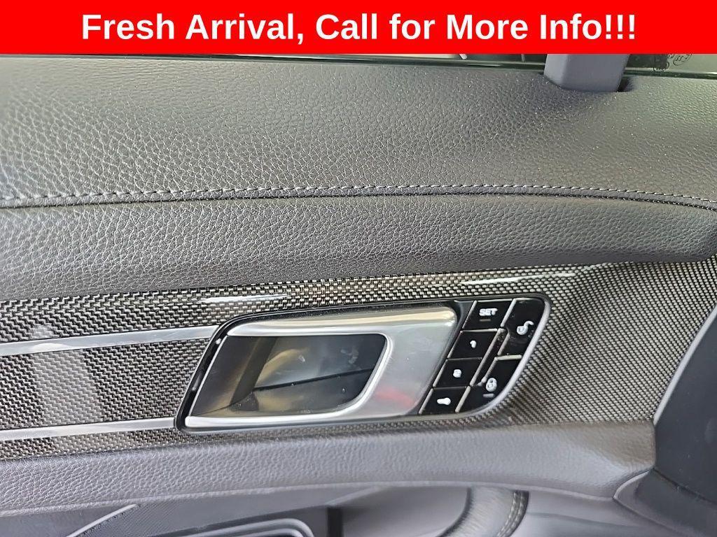 used 2018 Porsche Panamera car, priced at $48,620