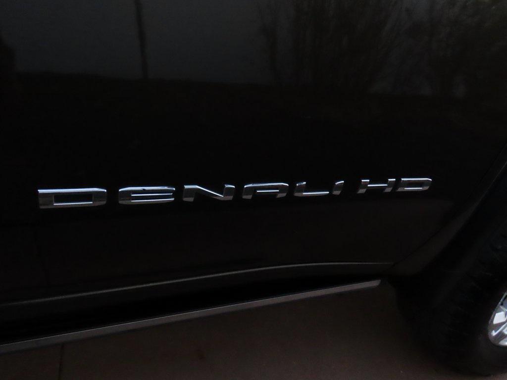 used 2022 GMC Sierra 2500 car, priced at $58,000