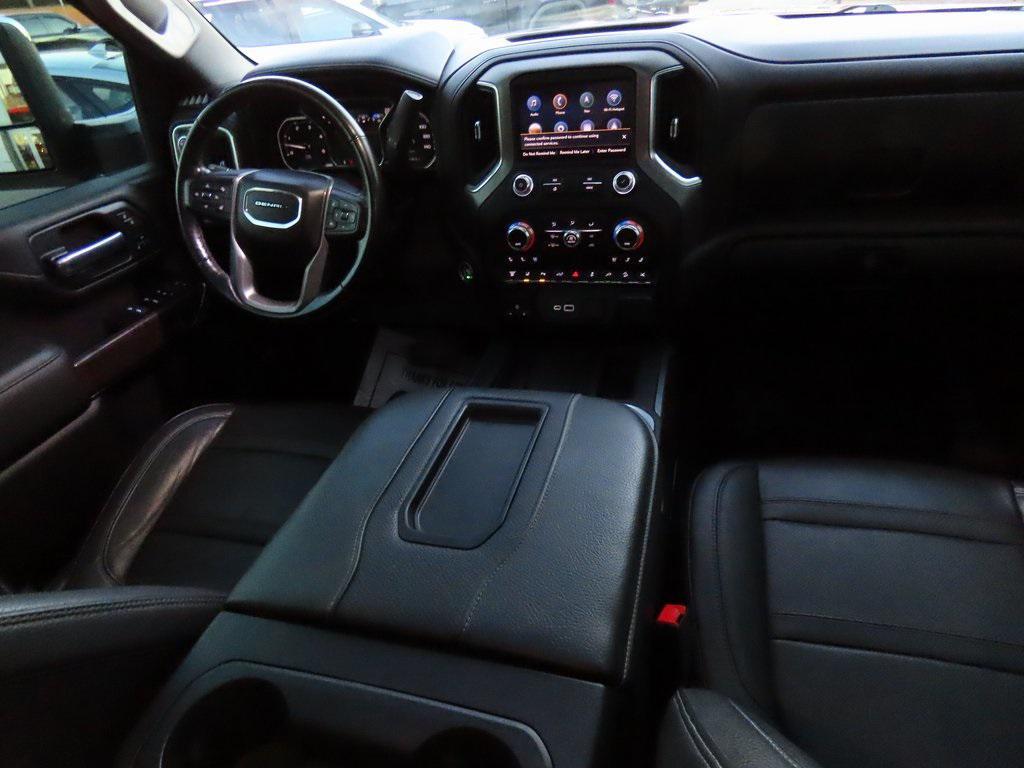 used 2022 GMC Sierra 2500 car, priced at $58,000