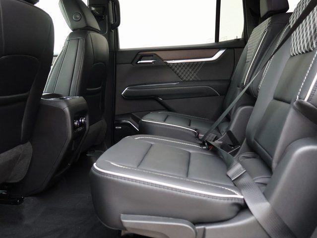 new 2026 GMC Acadia car, priced at $59,135