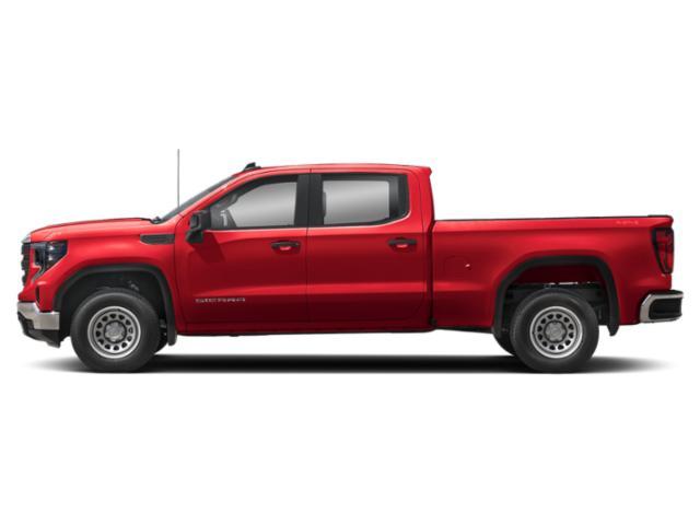 new 2026 GMC Sierra 1500 car, priced at $41,975