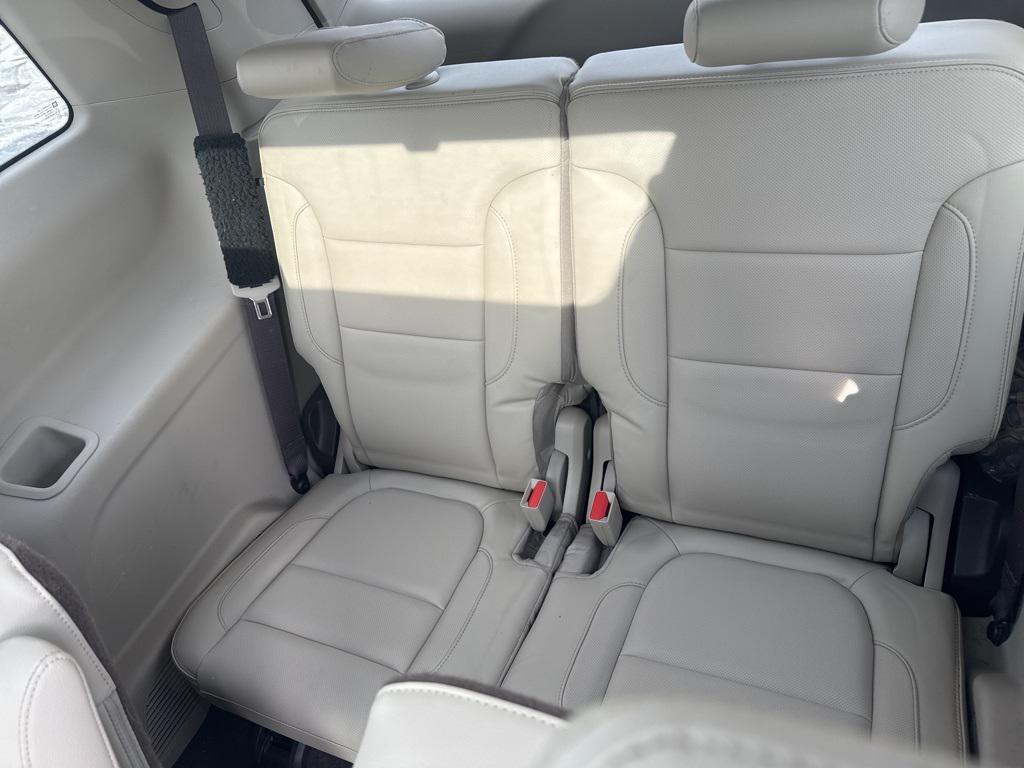 used 2019 GMC Acadia car, priced at $30,000