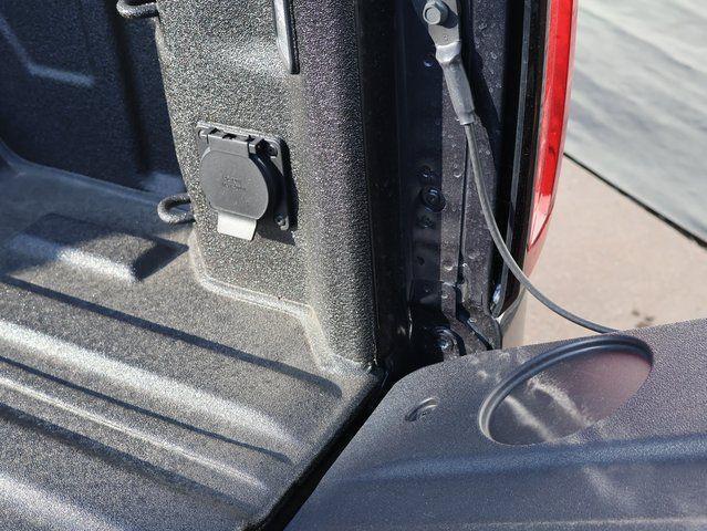 new 2026 GMC Sierra 1500 car, priced at $66,590