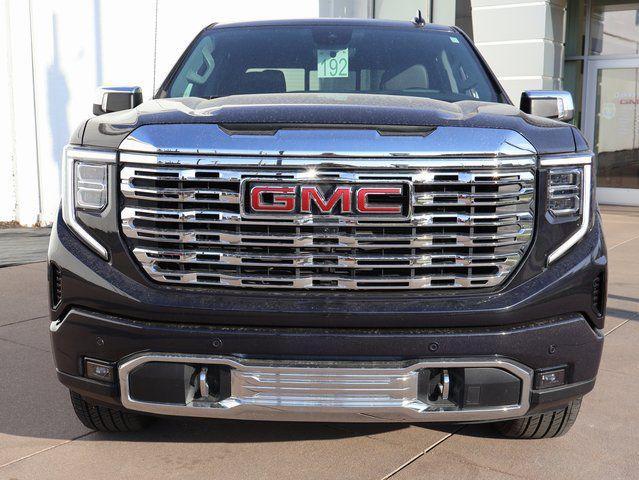 new 2026 GMC Sierra 1500 car, priced at $66,590