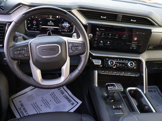 new 2026 GMC Sierra 1500 car, priced at $66,590