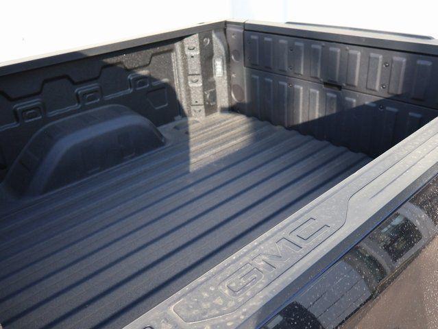 new 2026 GMC Sierra 1500 car, priced at $66,590